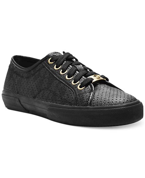 bormans michael kors sneakers|macy's Michael Kors.